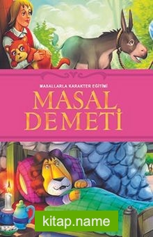 Masal Demeti