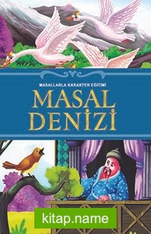 Masal Denizi