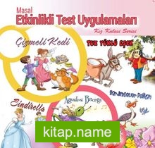 Masal Etkinlikli Test Uygulamaları / Kız Kulesi Serisi