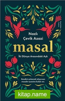 Masal  İki Dünya Arasındaki Aşk