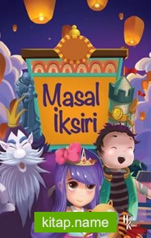 Masal İksiri