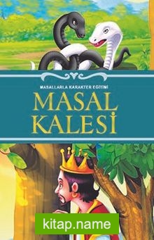 Masal Kalesi