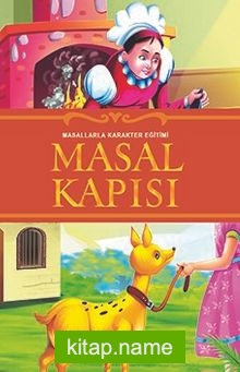 Masal Kapısı