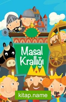 Masal Krallığı