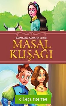 Masal Kuşağı