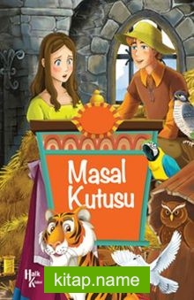 Masal Kutusu