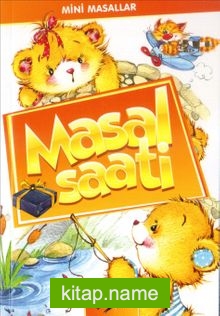 Masal Saati / Mini Masallar