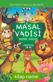 Masal Vadisi