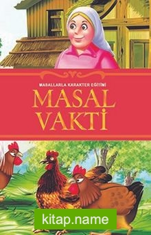 Masal Vakti