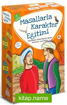 Masallarla Karakter Eğitimi