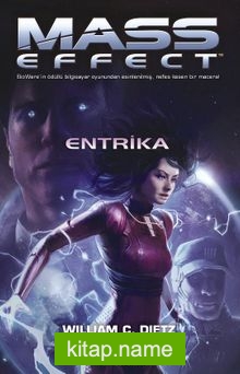 Mass Effect – Entrika