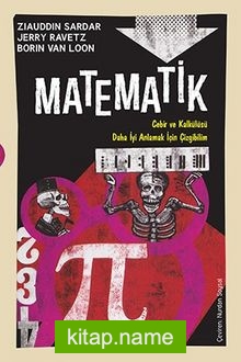 Matematik (Çizgibilim) Cebir ve Kalkülüsü Daha İyi Anlamak İçin Çizgibilim