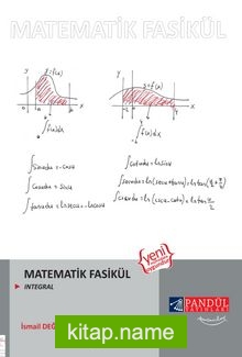 Matematik Fasikül / İntegral