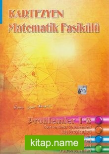 Matematik Fasikülü / Problemler 1-2