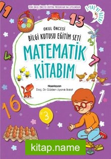 Matematik Kitabım