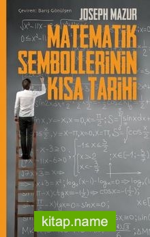 Matematik Sembollerinin Kısa Tarihi