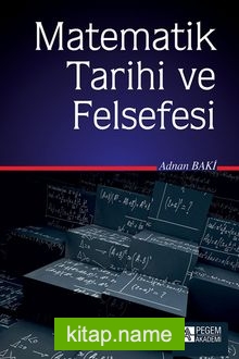 Matematik Tarihi ve Felsefesi