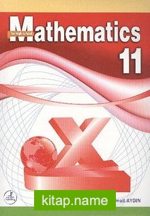 Mathematics For High School 11