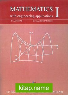 Mathematics I  With Engineering Applications