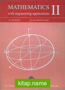 Mathematics II With Engineering Applications