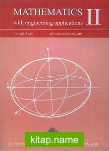 Mathematics II  With Engineering Applications