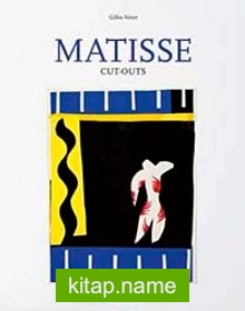 Matisse – Cut-Outs