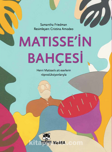 Matisse’in Bahçesi