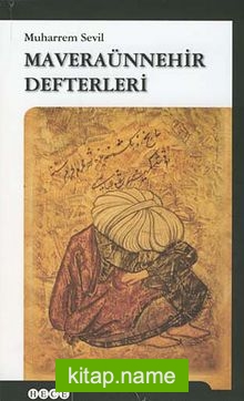 Maveraünnehir Defterleri