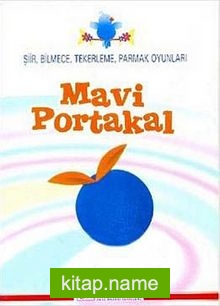 Mavi Portakal