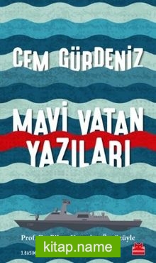 Mavi Vatan Yazıları