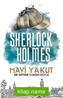 Mavi Yakut / Sherlock Holmes