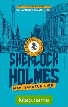Mavi Yakutun Sırrı / Sherlock Holmes