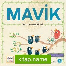 Mavik