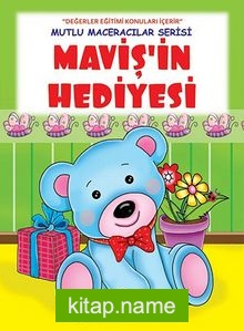 Maviş’in Hediyesi