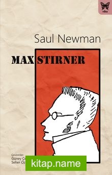 Max Stirner