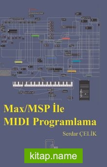 Max/MSP ile MIDI Programlama