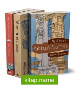 Maya Asvani Seti – (3 Kitap Takım)