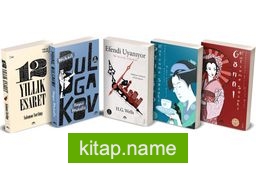 Maya Klasik Edebiyat Seti 2 – (5 Kitap Takım)