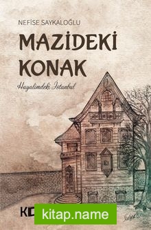 Mazideki Konak