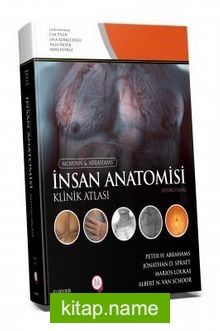 McMinn ve Abrahams İnsan Anatomisi Klinik Atlası