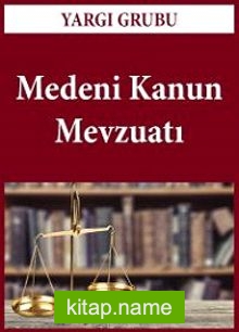 Medeni Kanun Mevzuatı Paketi