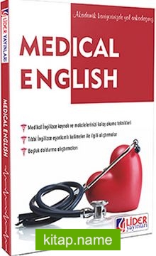 Medical English (ME-111-SON)