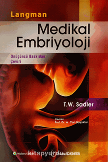 Medikal Embriyoloji  Langman