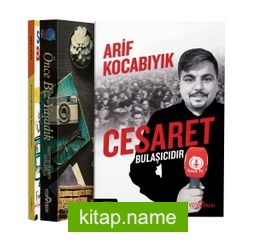 Medya Seti (3 Kitap)