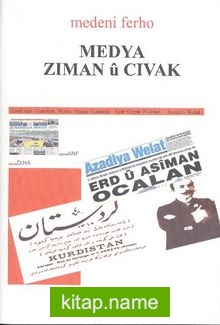 Medya Zıman u Civak