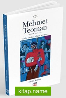 Mehmet Teoman Nehir Söyleşi