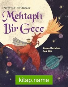 Mehtaplı Bir Gece 3 / Boyutlu Maceralar