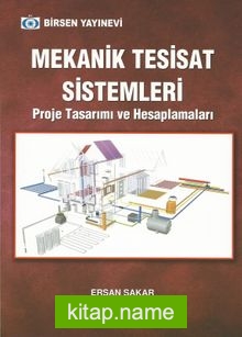 Mekanik Tesisat Sistemleri Proje Tasarımı ve Hesaplamaları