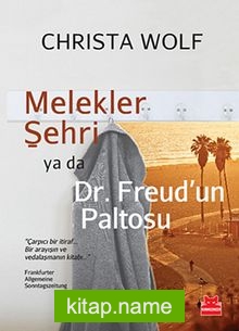 Melekler Şehri ya da Dr.Freud’un Paltosu