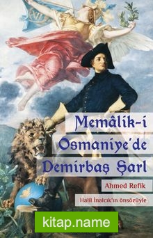 Memalik-i Osmaniye’de Demirbaş Şarl